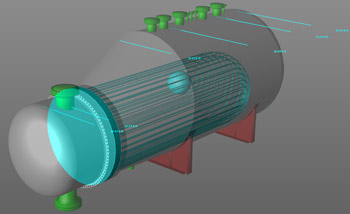 SHECO Heat Exchanger Engineered