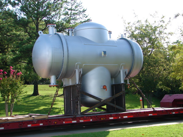 BXM Heat Exchanger